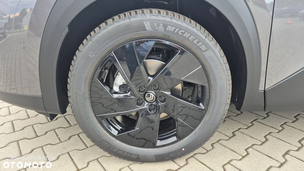 Citroën C5 Aircross 1.2 mHEV Max eDCT6 - 9
