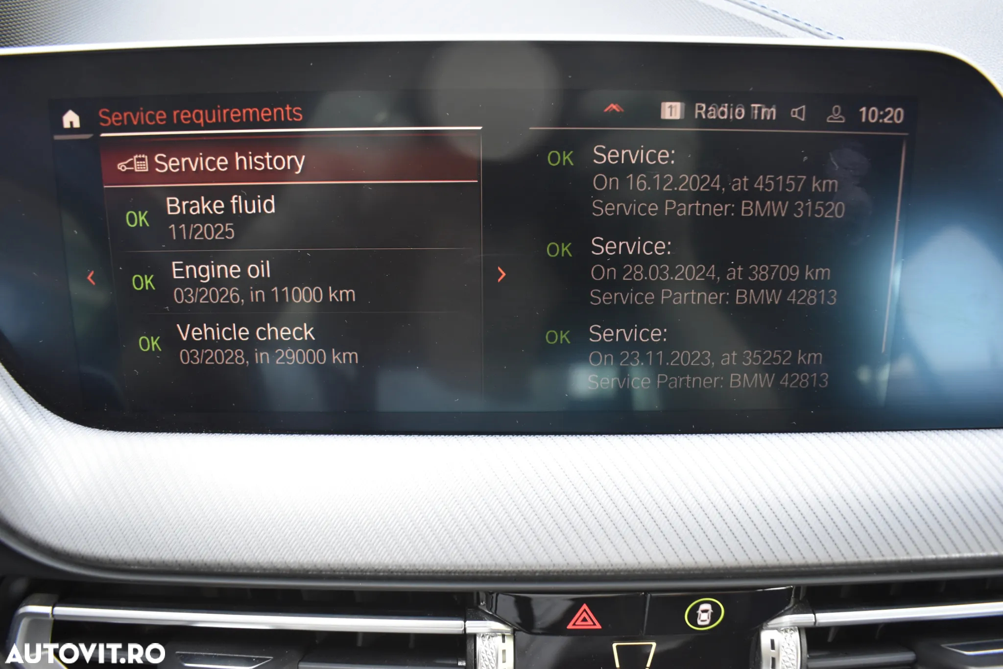 BMW Seria 1 - 24
