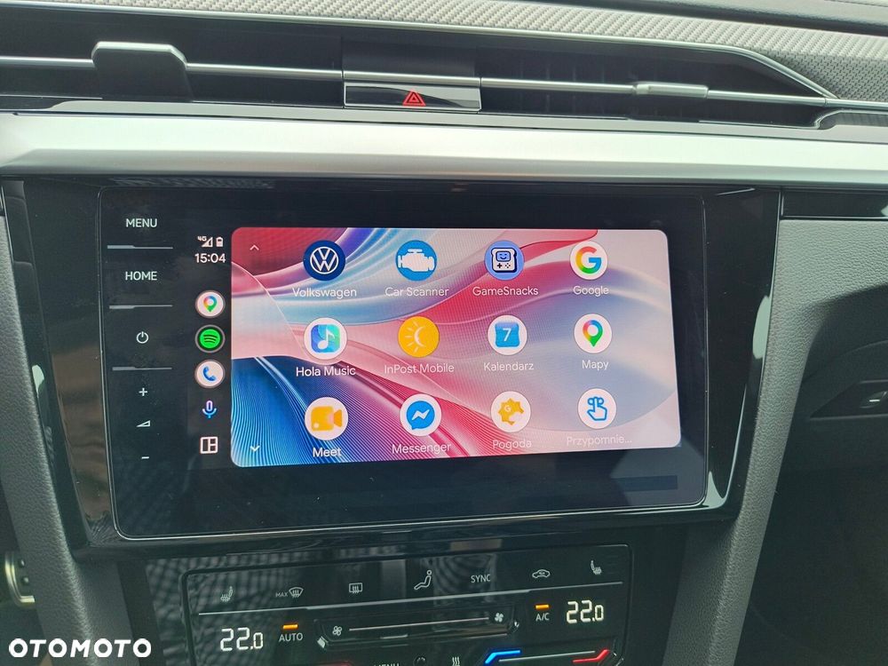 Volkswagen Arteon Shooting Brake 2.0 TDI 4Motion R-Line DSG - 39