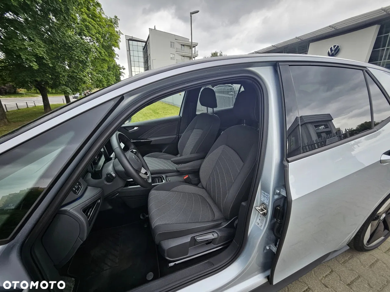 Volkswagen ID.3 77kWh Pro S - 13