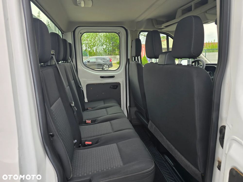 Ford Transit - 10