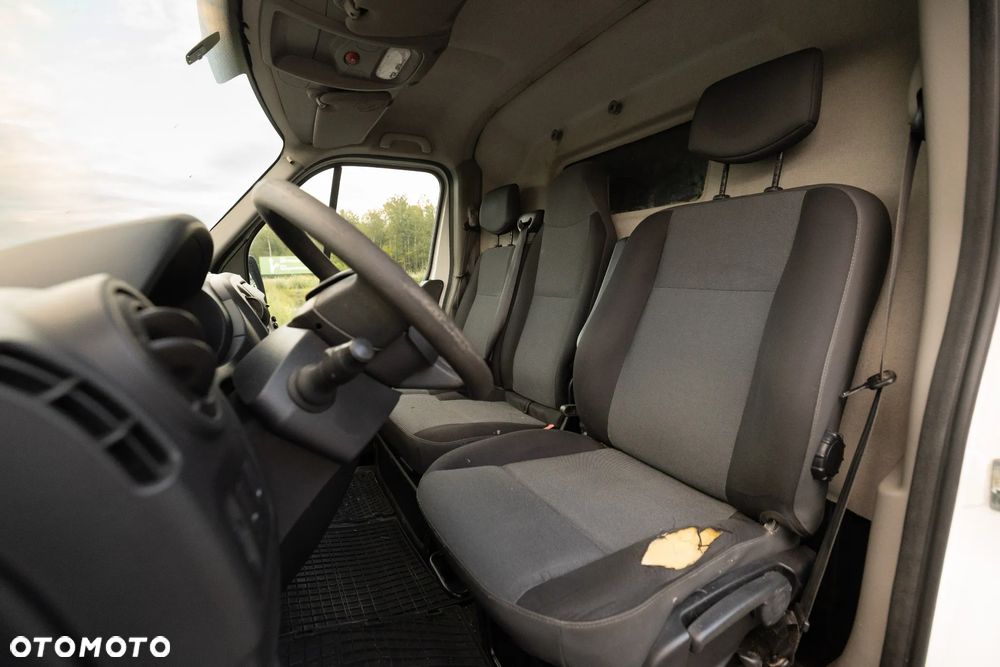 Renault Master - 3