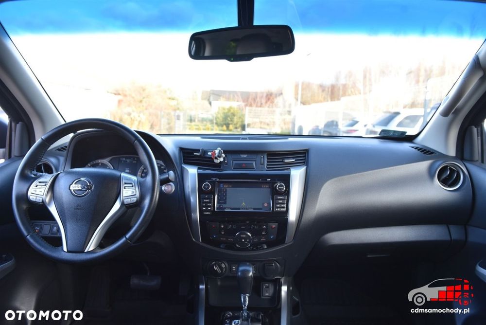 Nissan Navara - 21