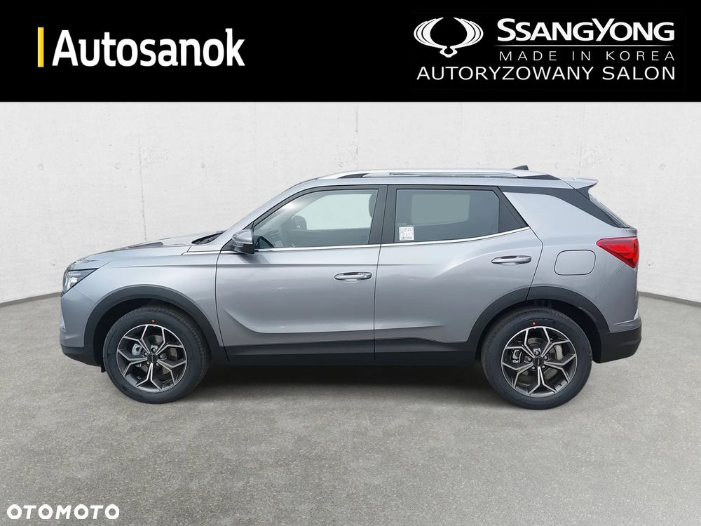 SsangYong/KGM Korando 1.5 T-GDI Joy 2WD - 8