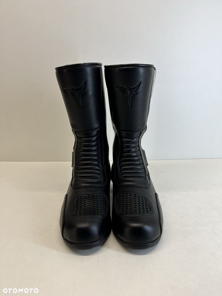 Buty motocyklowe SECA rozmiar 42, NOWE! - 2