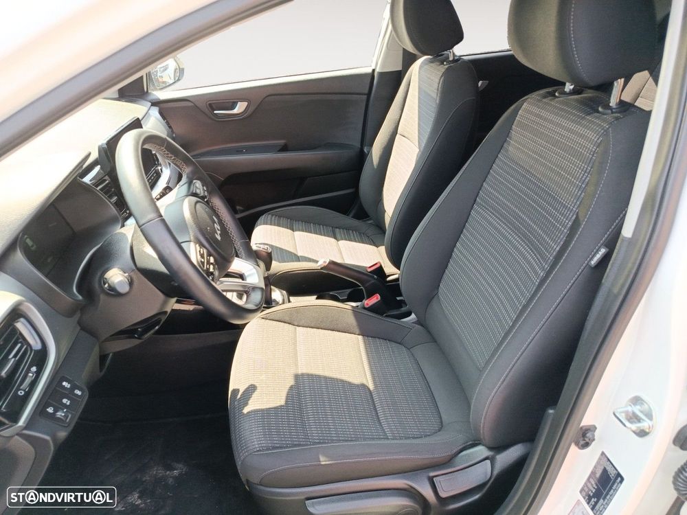 Kia Stonic 1.0 T-GDI Drive - 9