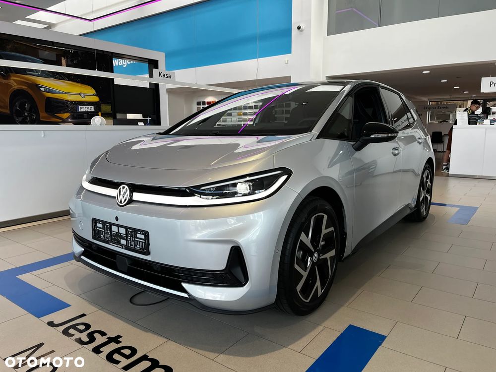 Volkswagen ID.3 58kWh Style - 4