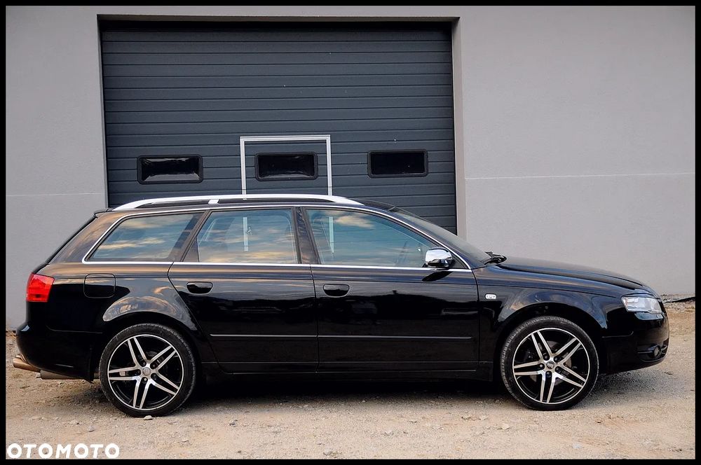 Audi A4 Avant - 26