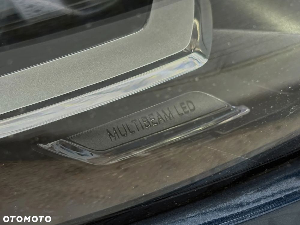 Mercedes-Benz Klasa A AMG 35 4Matic AMG Speedshift DCT 7G - 18