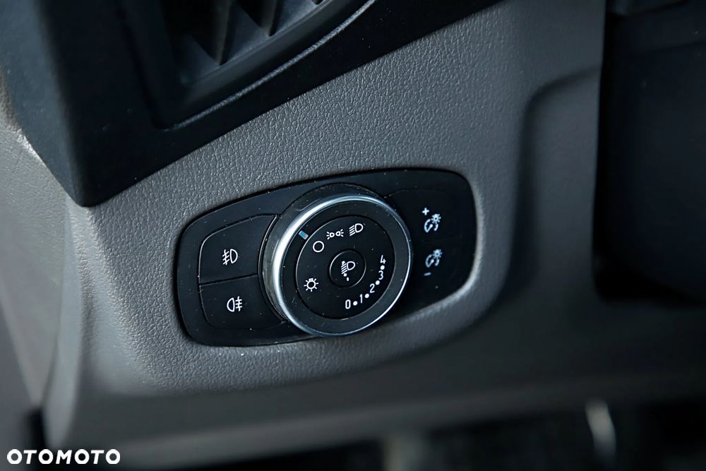 Ford Transit Connect 220 L1 Trend (bryg.) - 22
