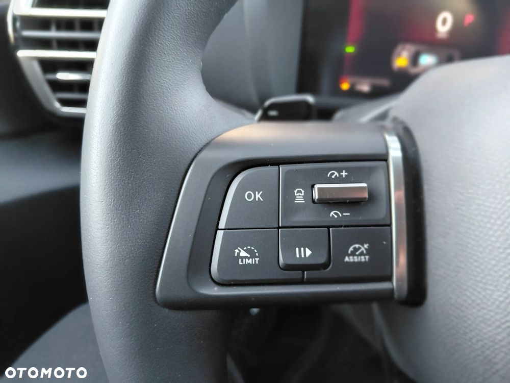 Citroën C4X 1.2 mHEV Max eDCT6 - 17