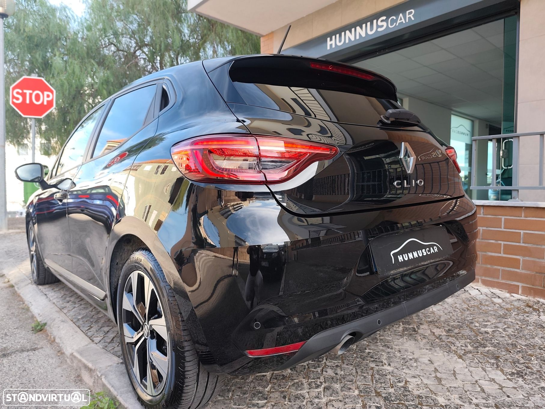Renault Clio 1.5 Blue dCi Evolution - 37