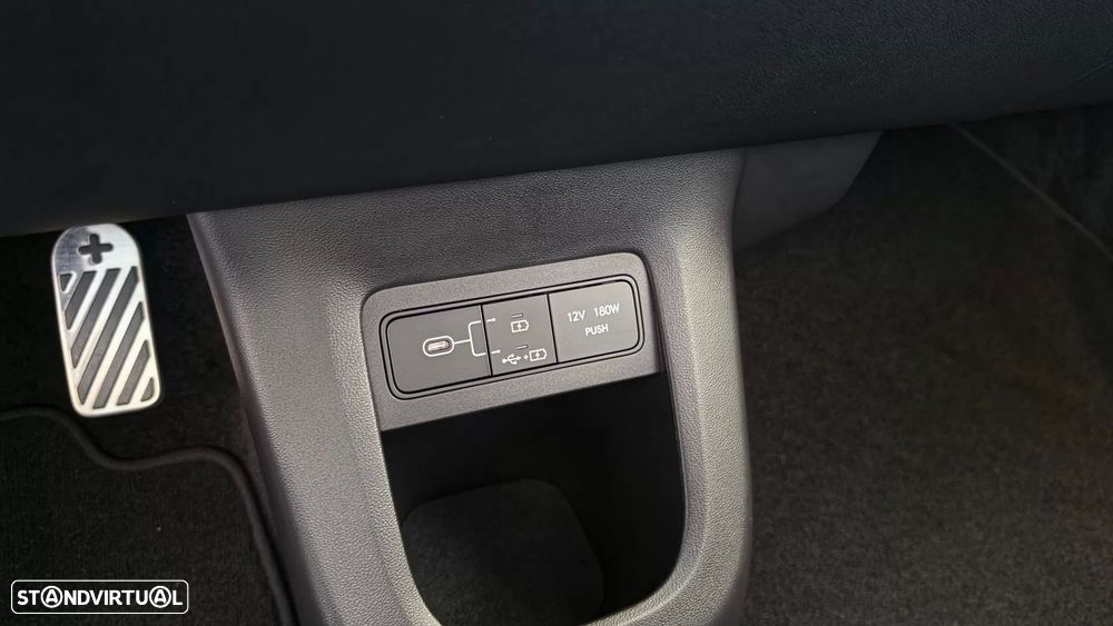 Hyundai Ioniq 5 84 kWh Premium Plus - 51