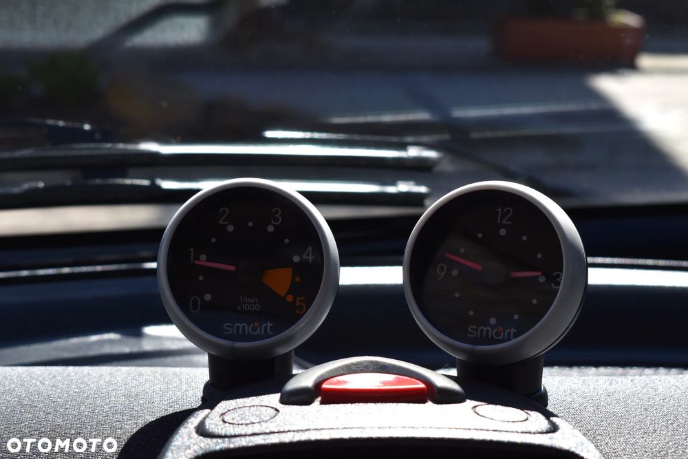 Smart Fortwo - 27