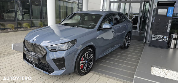 BMW iX2 eDrive20