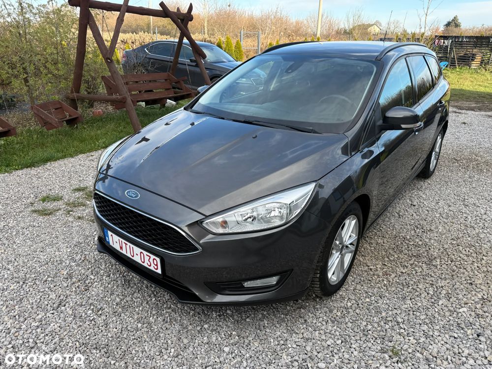 Ford Focus - 4