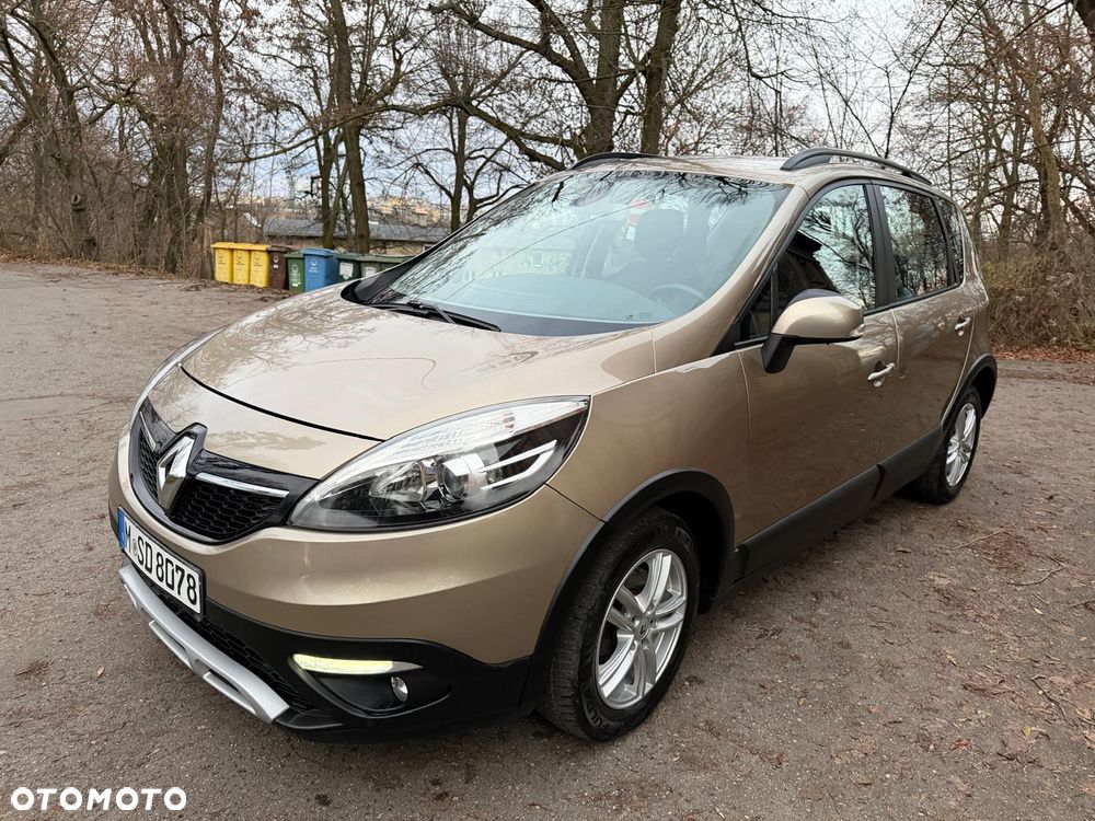 Renault Scenic 1.6 16V 110 Xmod Paris - 27