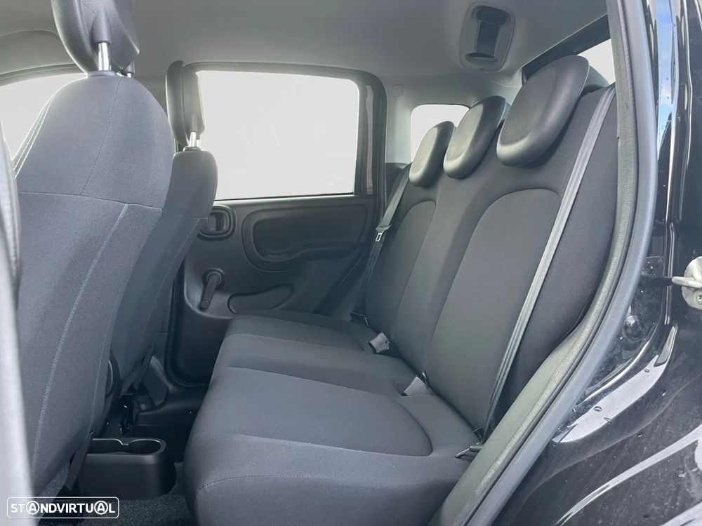 Fiat Panda 1.0 Hybrid - 15