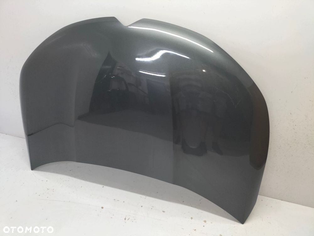 maska pokrywa silnika citroen c4 ii 10- ds4 11- - 4