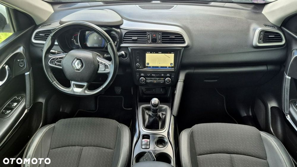 Renault Kadjar Energy TCe 130 LIMITED - 11