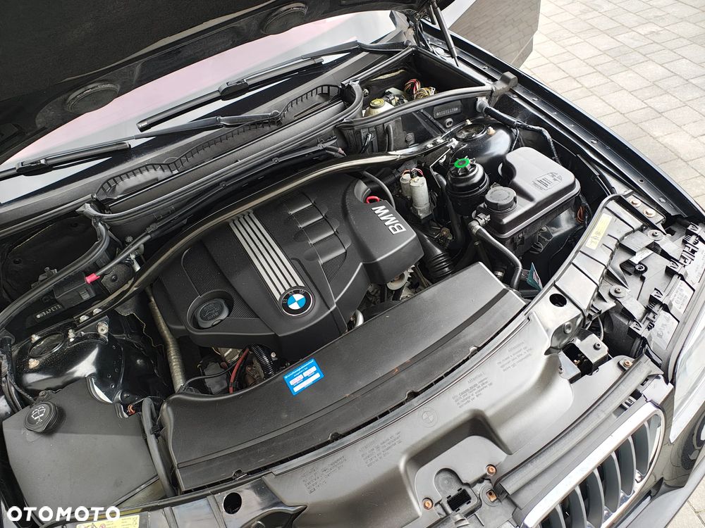 BMW X3 xDrive20d Edition Exclusive - 10