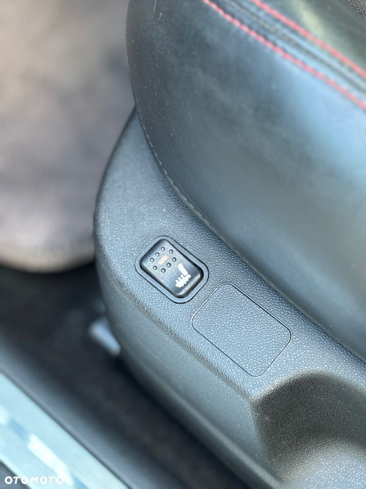 Alfa Romeo Giulietta 1.4 TB MultiAir Distinctive - 22