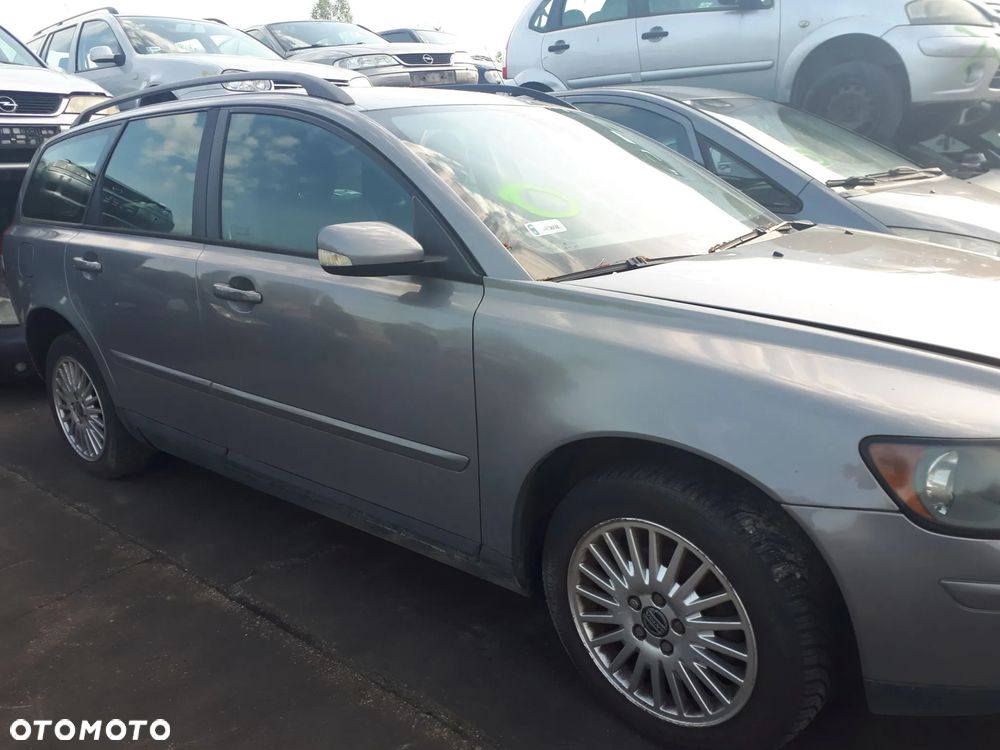 VOLVO V50 04-07 1.8 16V OŚWIETLENIE KABINY LAMPKA PODSUFITKI - 10