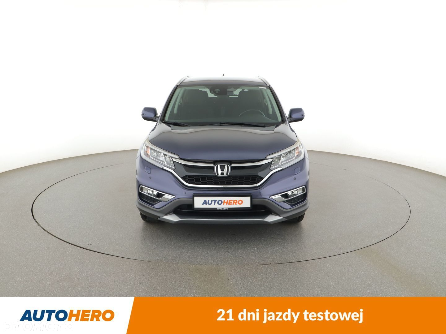 Honda CR-V 2.0 Lifestyle (Honda Connect+) - 9