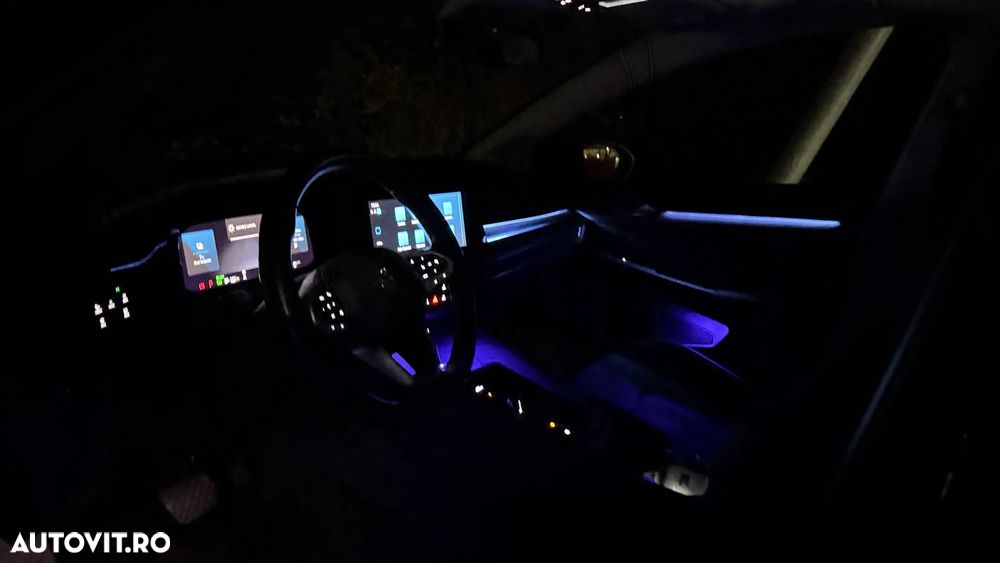 Volkswagen Golf 1.4 eHybrid Style - 9