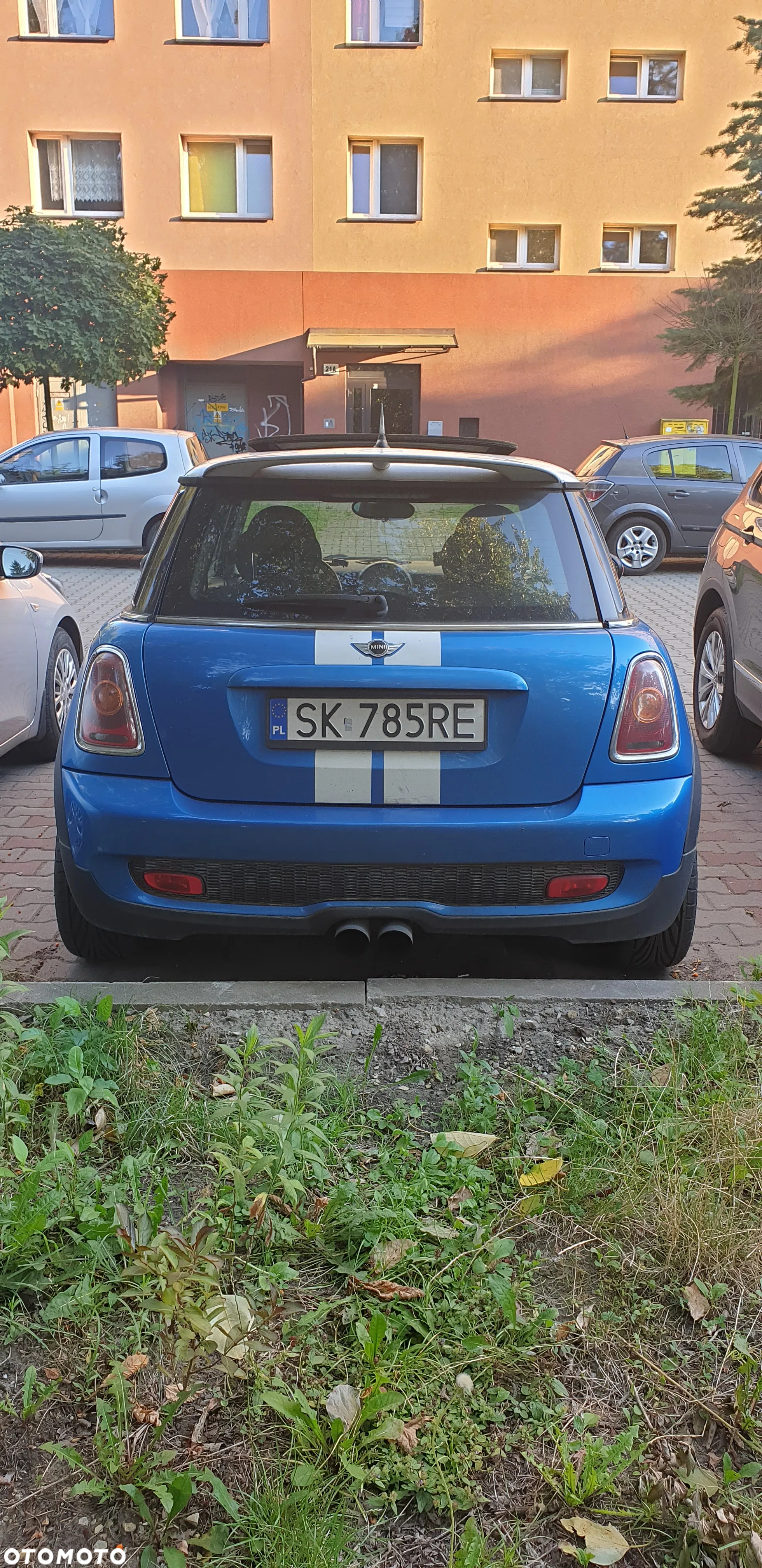 MINI Cooper S Standard - 8