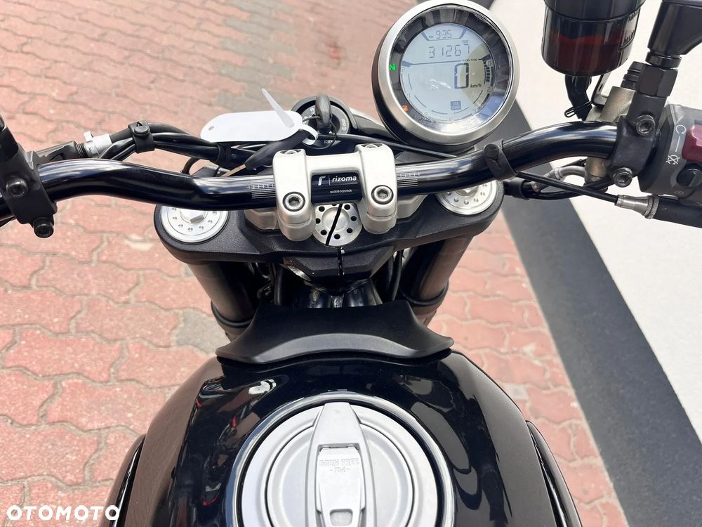 Ducati Scrambler - 15