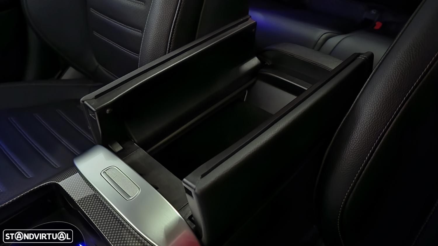 Mercedes-Benz C 300 e AMG Line - 27