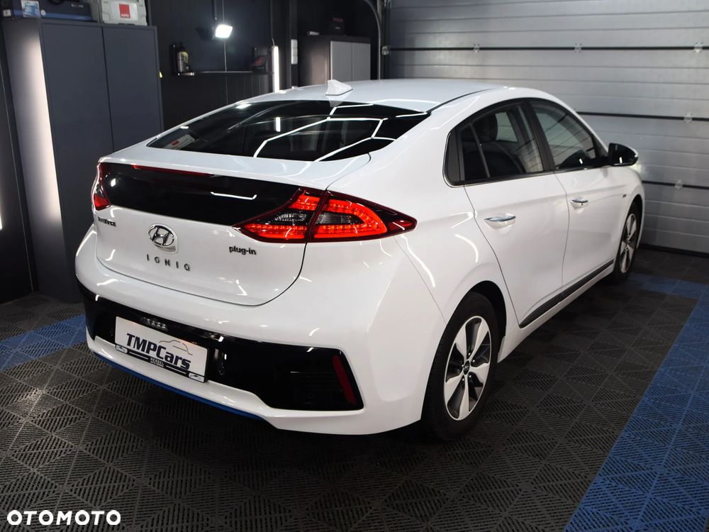 Hyundai IONIQ 1.6 GDI Style - 39