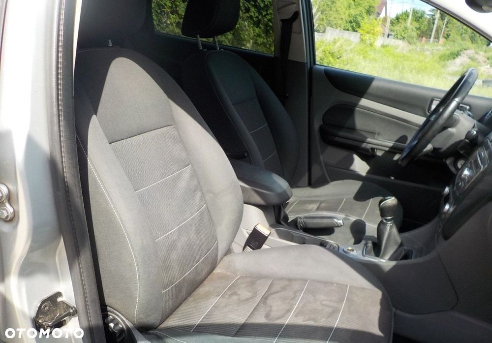 Ford Focus - 19