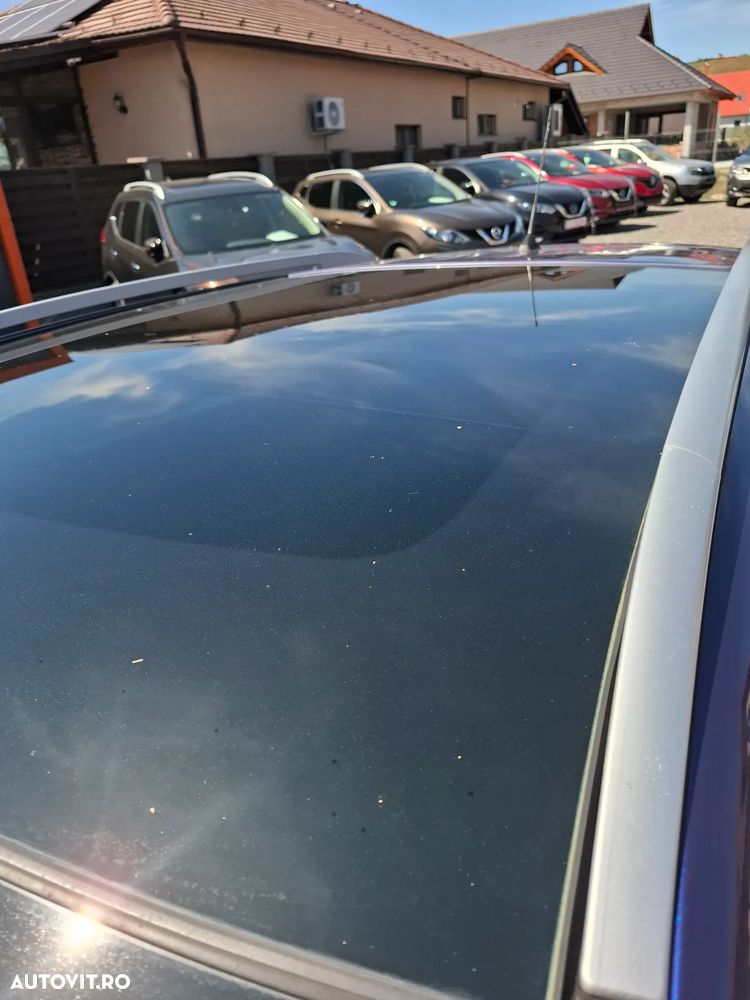 Nissan Qashqai 1.5 DCI Start/Stop N-Connecta - 29