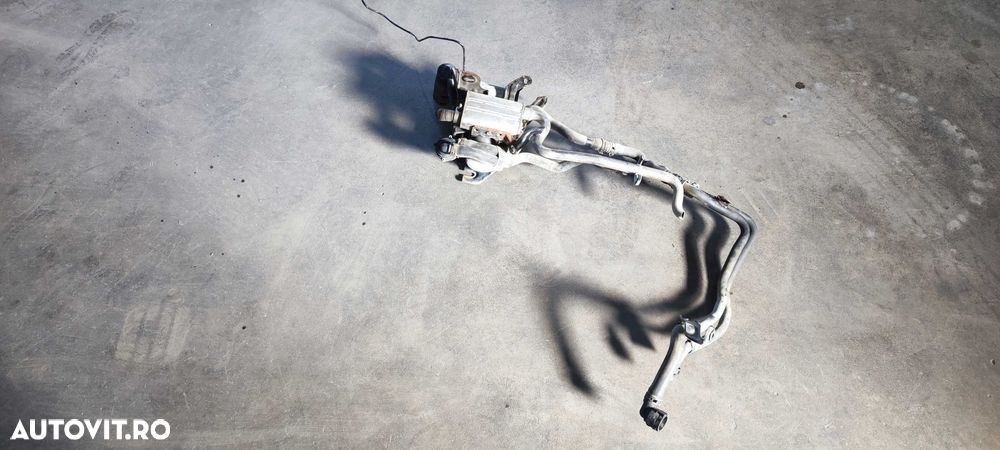 Webasto volkswagen vw passat b6 sedan cod 3C0815005AB - 1