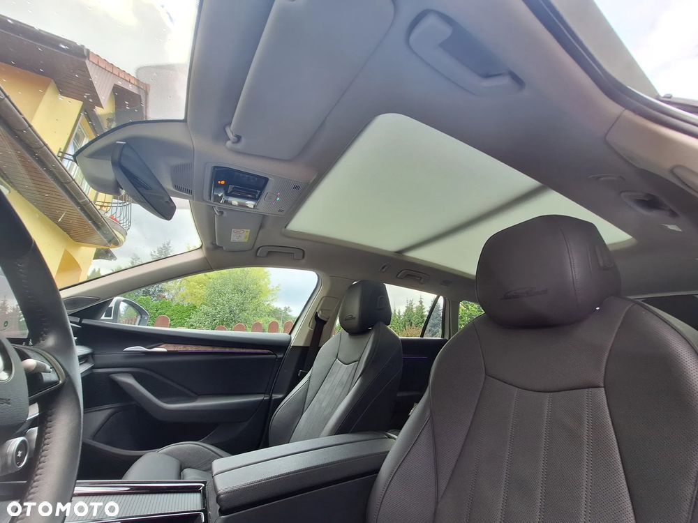 Skoda Superb 1.5 TSI DSG L&K - 13