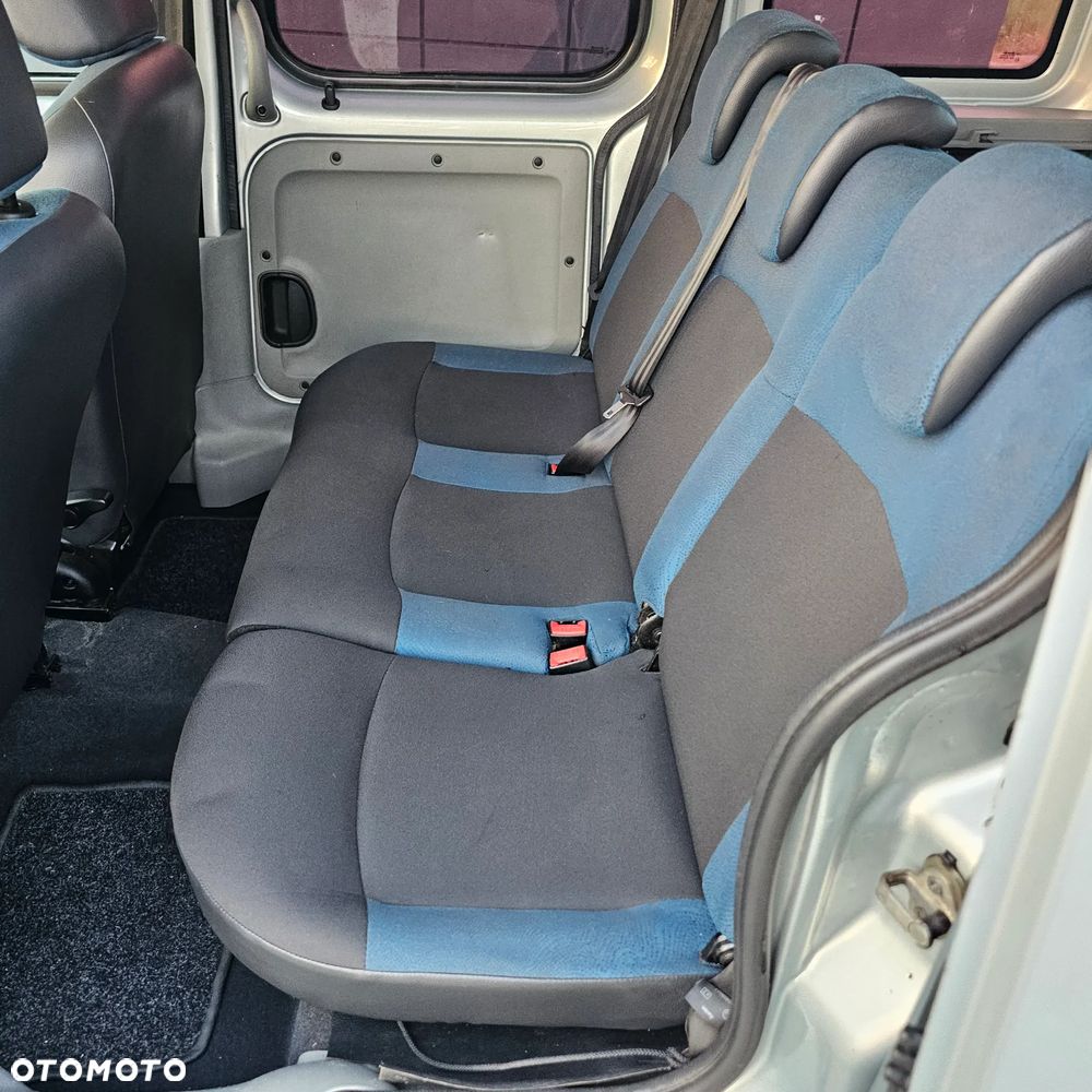Renault Kangoo Rapid 1.2 Econ Business - 16