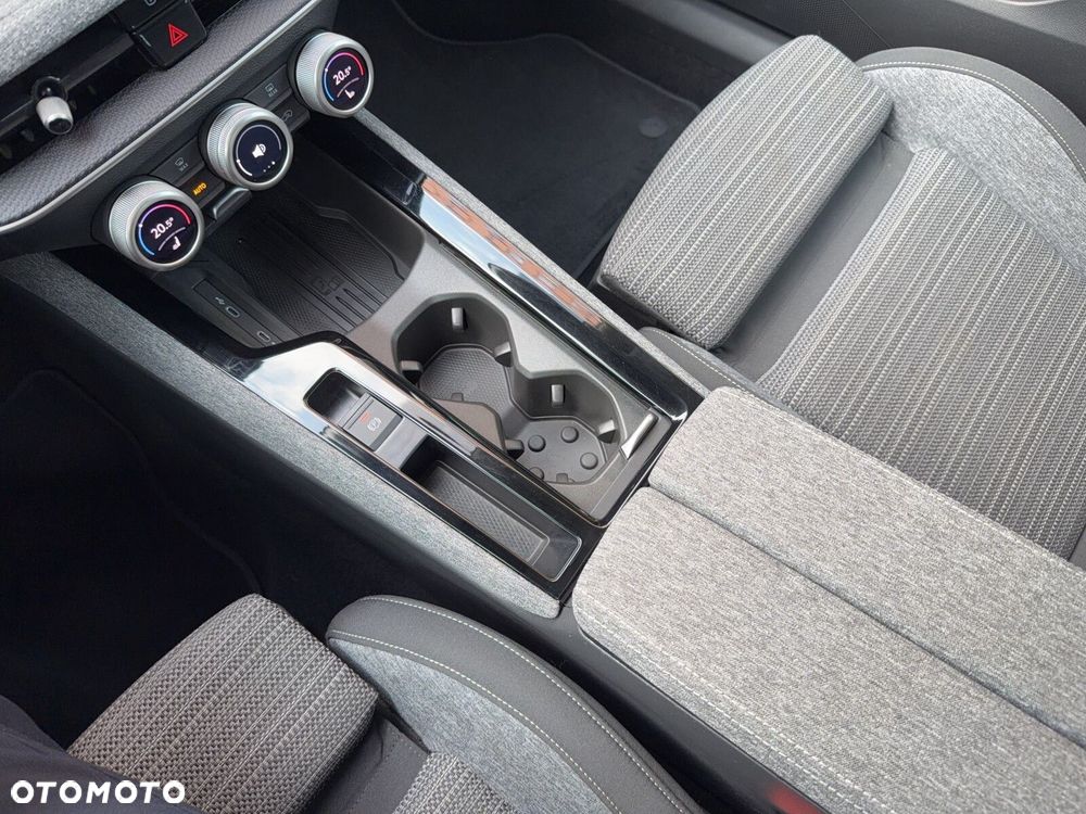 Skoda Superb 2.0 TDI SCR 4x4 Selection DSG - 21