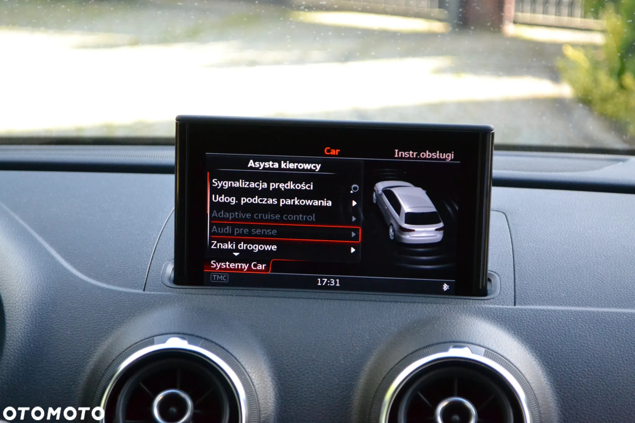Audi A3 2.0 TDI Ambition - 31