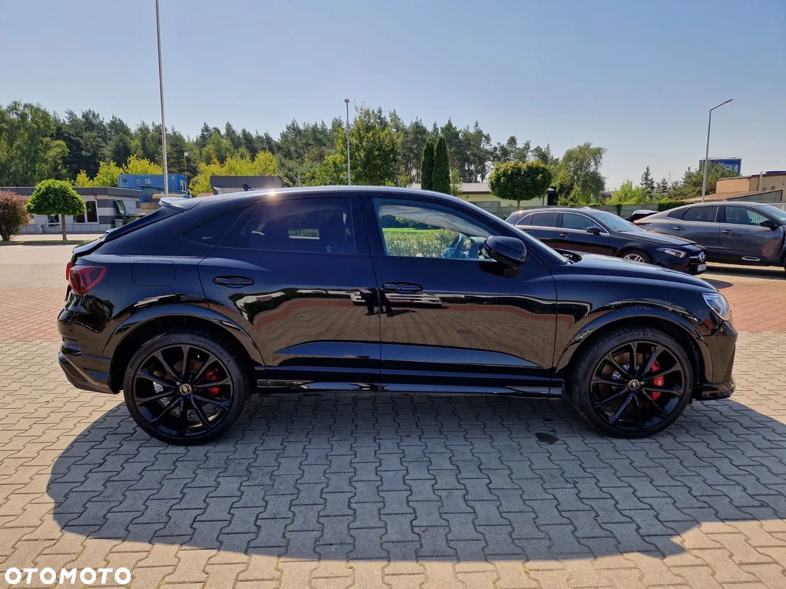 Audi RS Q3 Sportback - 1