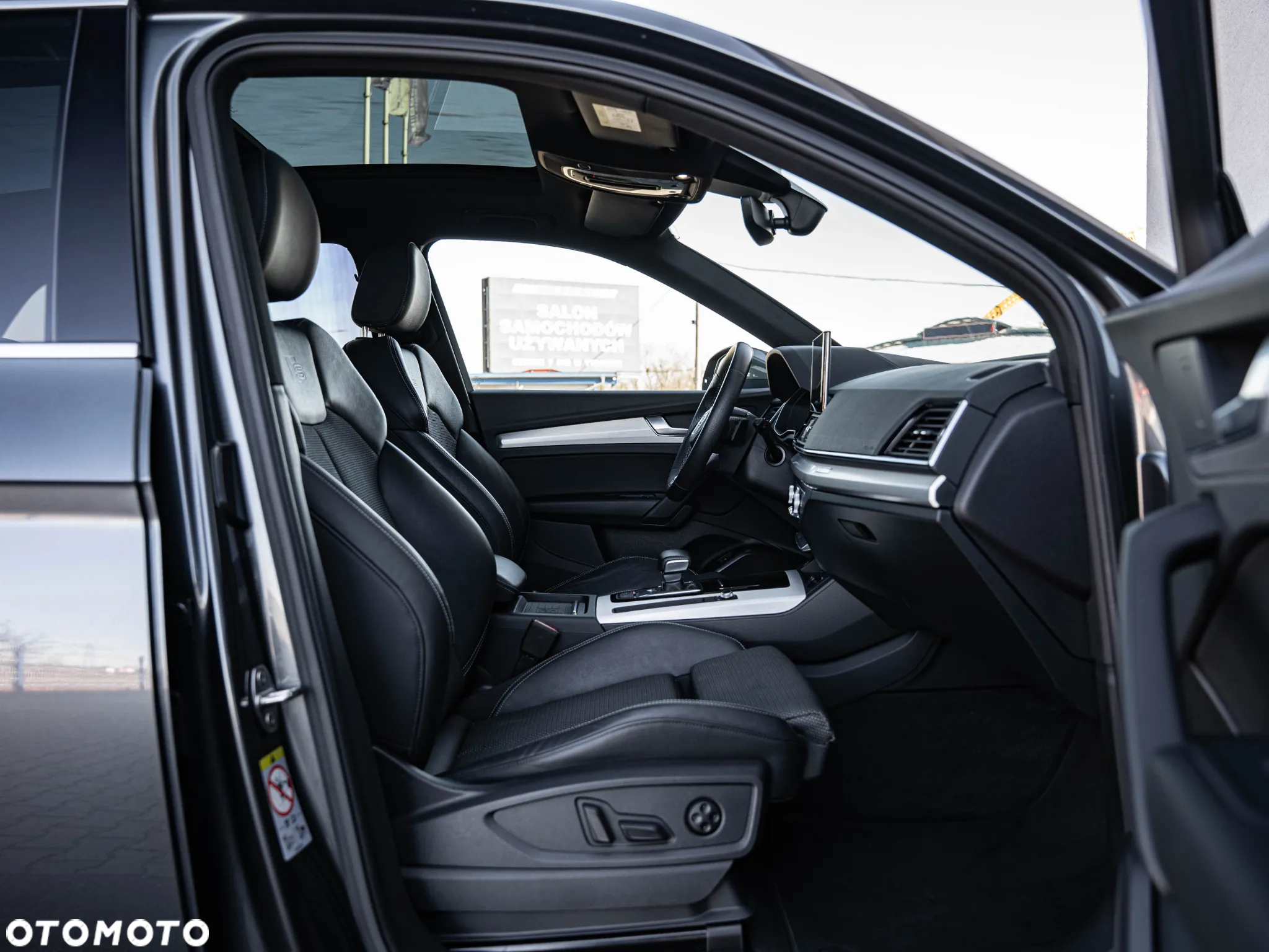 Audi Q5 50 TFSI e Quattro S tronic - 26