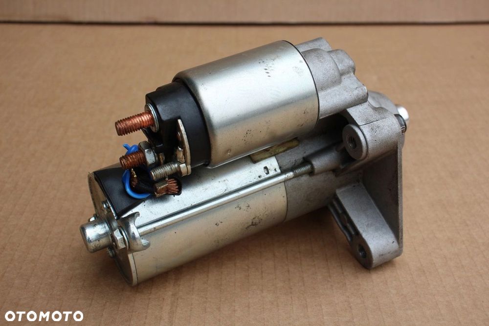 Rozrusznik silnika 1.5 1.6 TDCI DIESEL FORD focus connect fiesta S9036 - 3