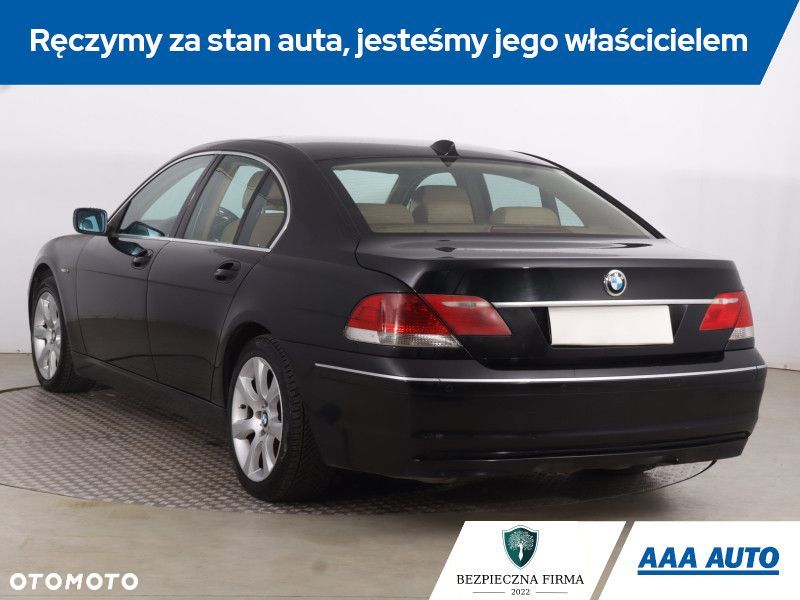BMW Seria 7 - 6
