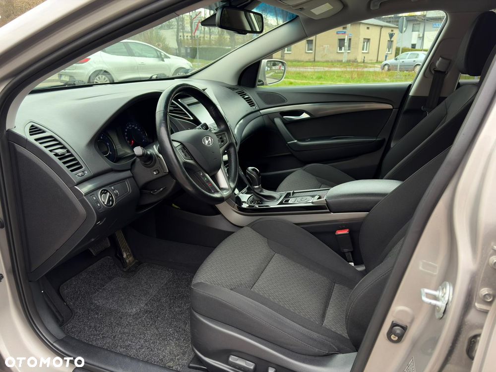 Hyundai i40 1.7 CRDi Business DCT - 12