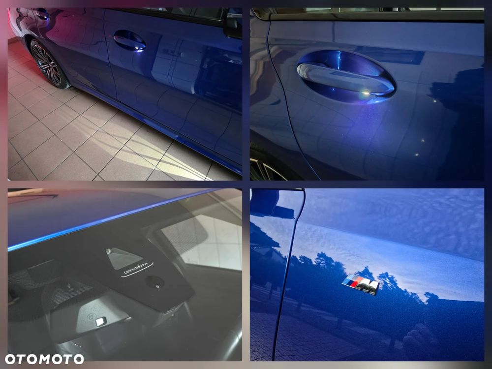 BMW Seria 3 330i M Sport sport - 35