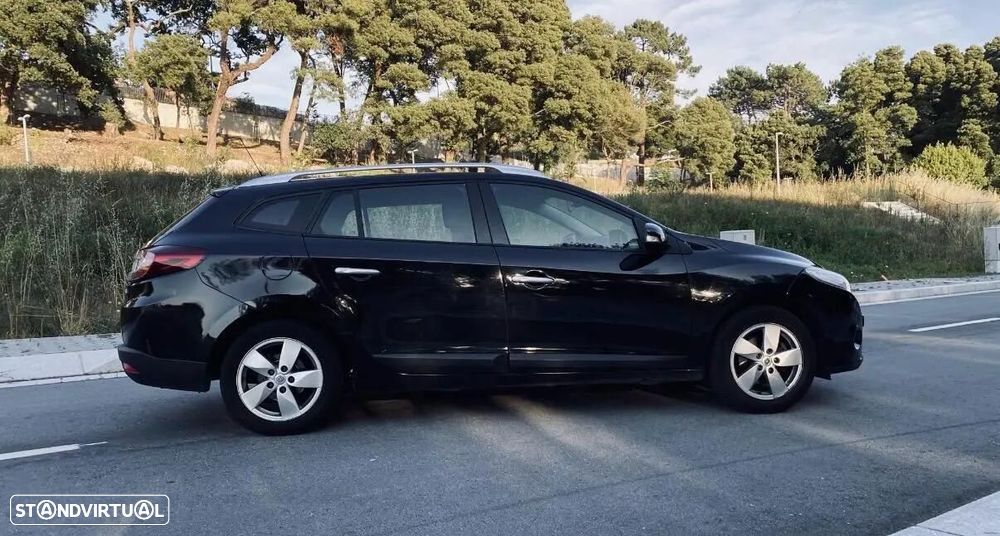 Renault Mégane Break - 2