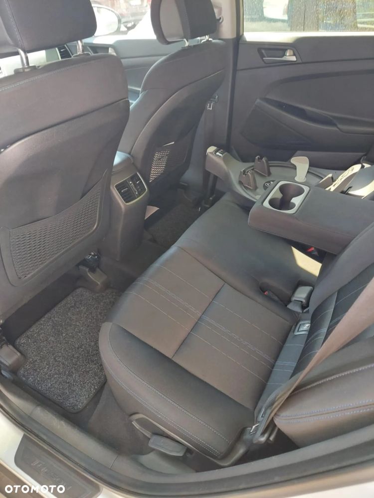 Hyundai Tucson 1.6 GDi 2WD Advantage - 18