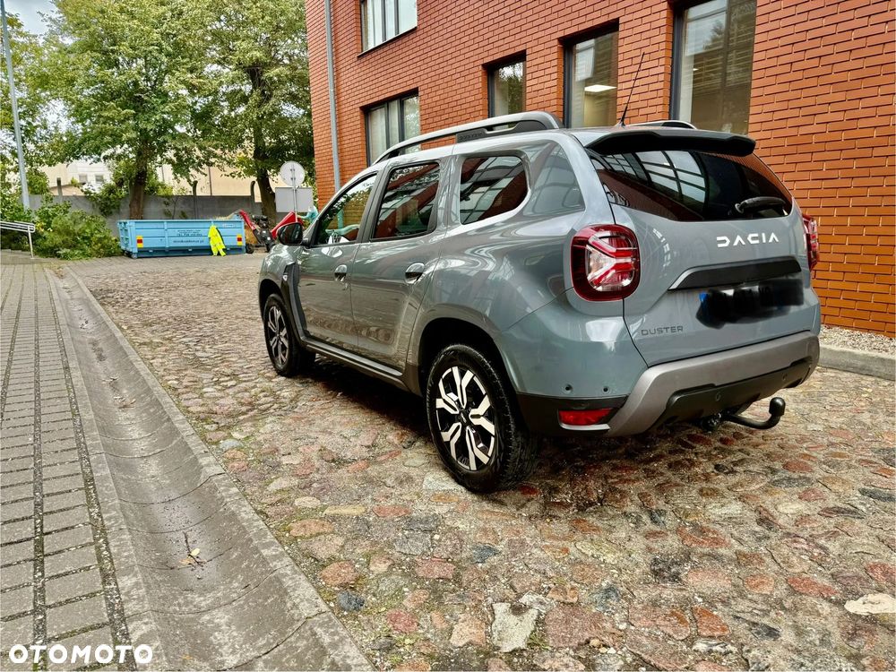 Dacia Duster 1.3 TCe Extreme EDC - 3