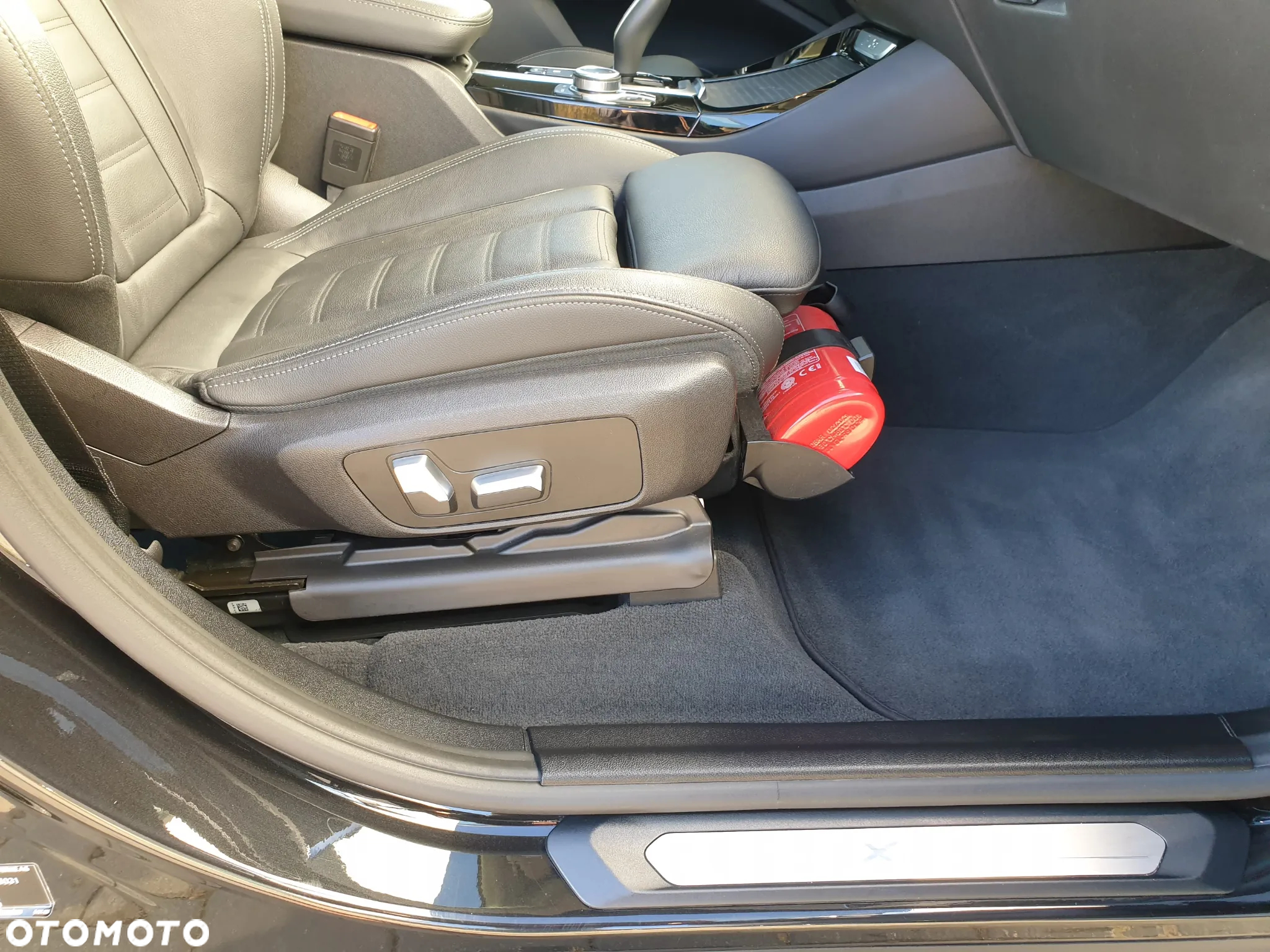 BMW X3 - 27